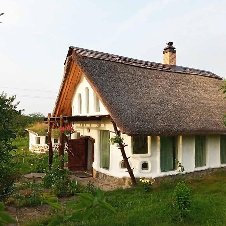 Сказочный Дом Villa Buki  Ngoại thất bức ảnh