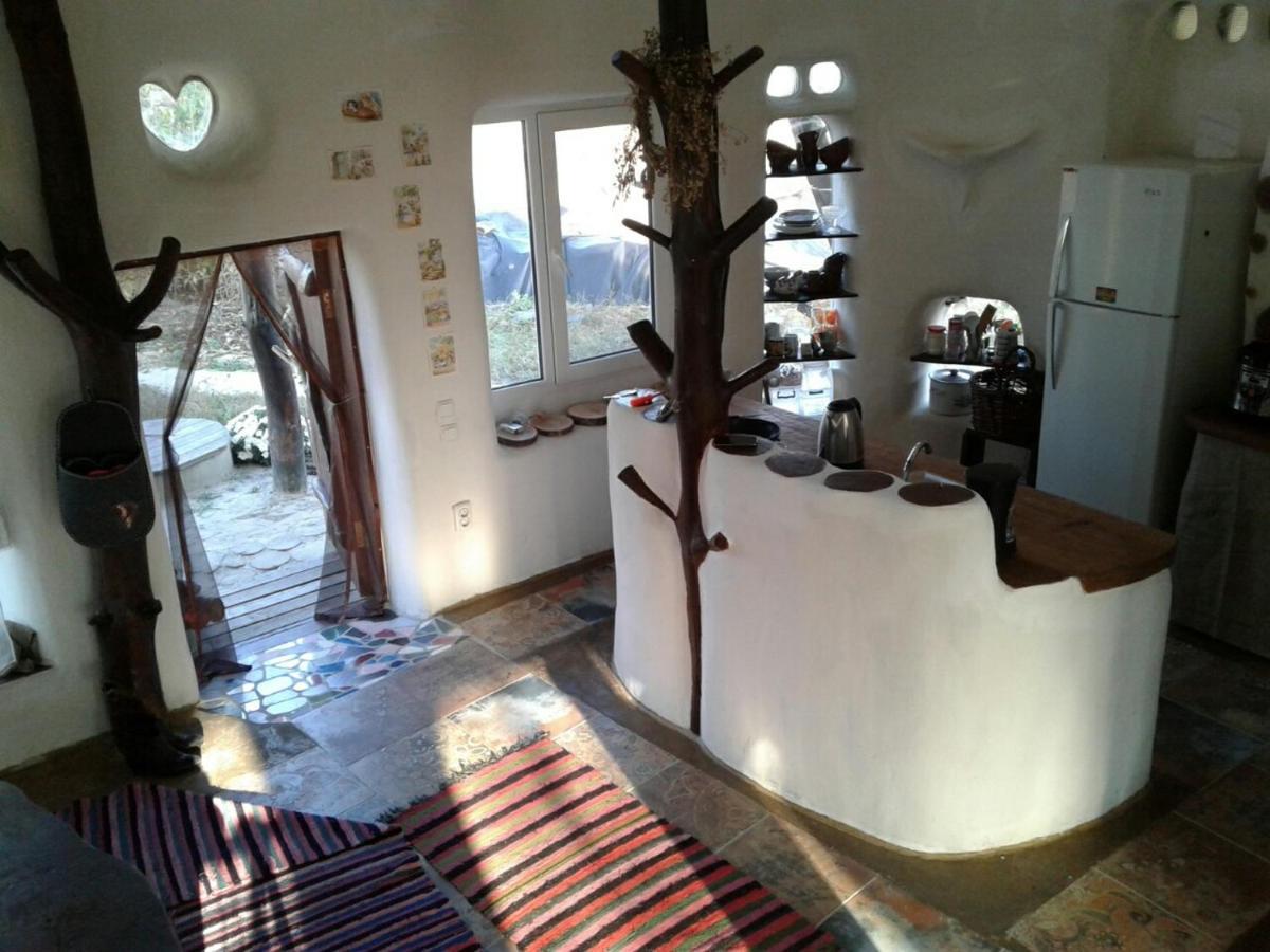 Сказочный Дом Villa Buki  Ngoại thất bức ảnh
