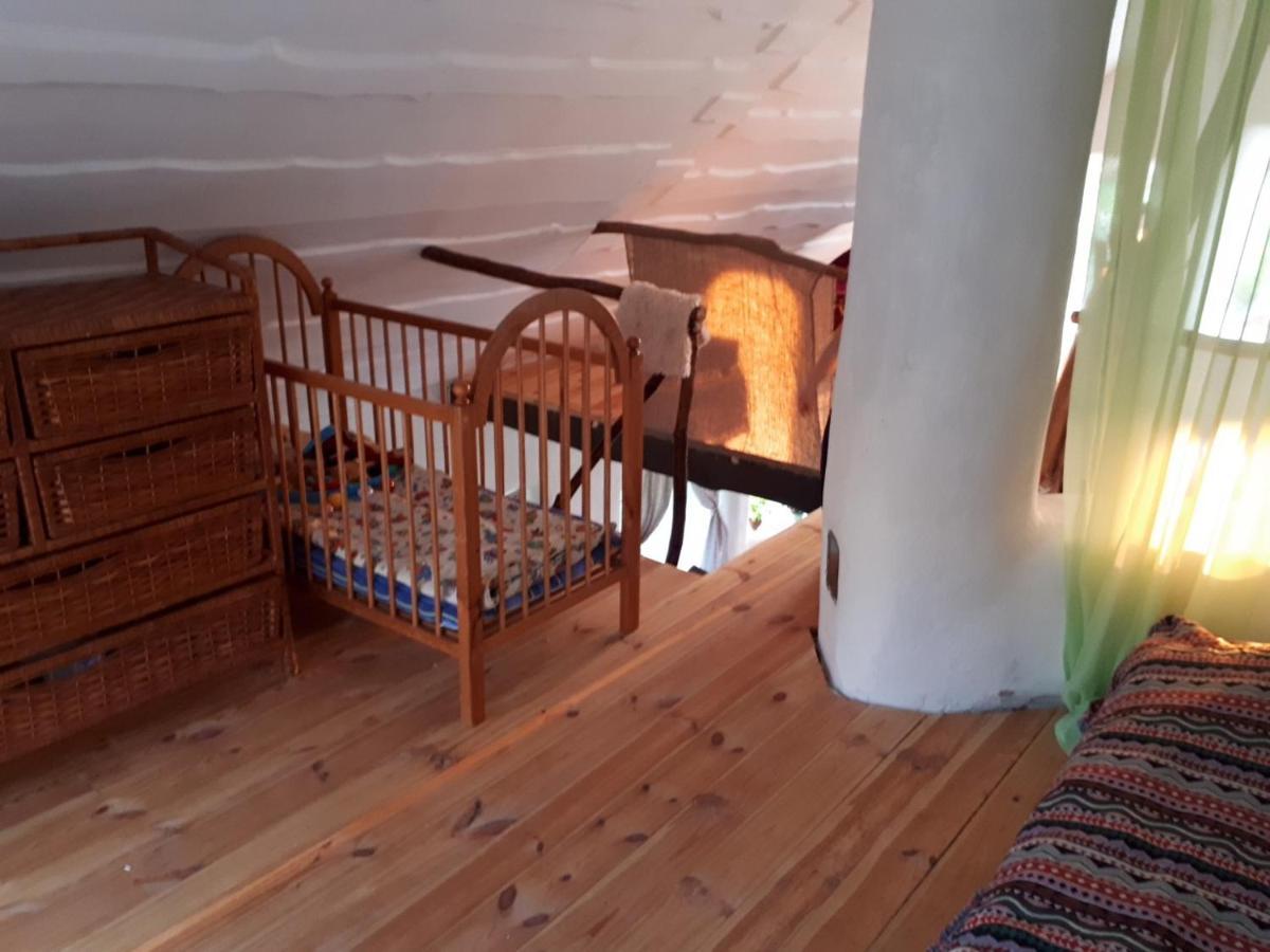 Сказочный Дом Villa Buki  Ngoại thất bức ảnh